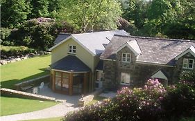 Pandy Isaf Country House B&B